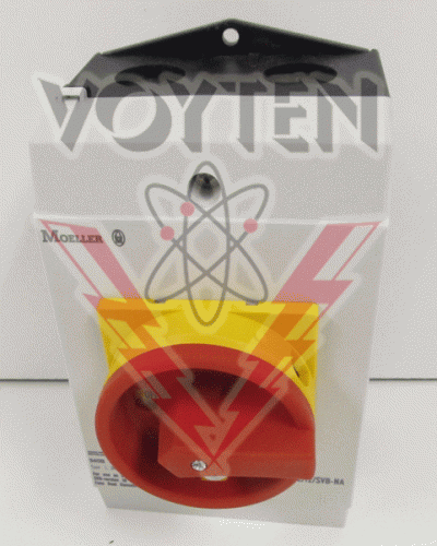 T3-1-102/I2/SVB-NA Switch by Moeller