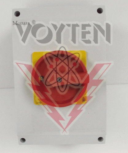 T5B-4-8344/I4/SVB Switch by Moeller