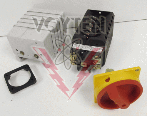 T5B-6-15168/V/SVB Switch by Moeller