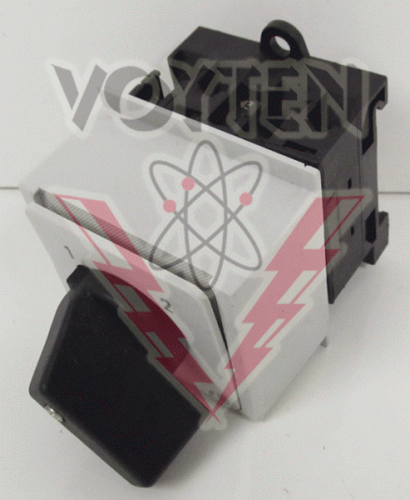 TO-1-8220/IVS Switch by Moeller