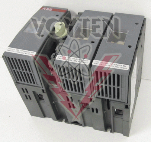 OS60J12 Switch by ABB