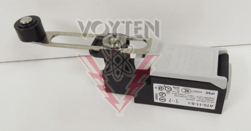 AT0-11-S-I/V Switch by Moeller