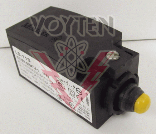 LS-11S-SW Switch by Moeller