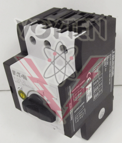 P-SOL20 Switch by Moeller