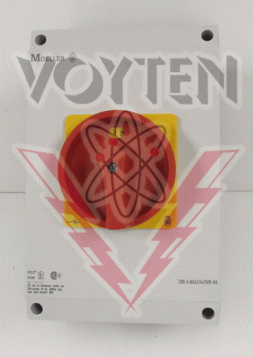 T5B-3-8342/I4/SVB Switch by Moeller