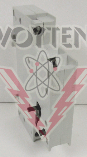 NHI-11-PKZ-2 Contact by Moeller