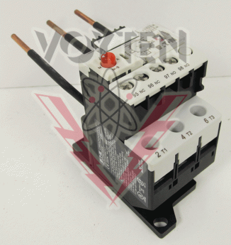 C396A2A045SELFG Relay by Eaton, Cutler Hammer, or Westinghouse