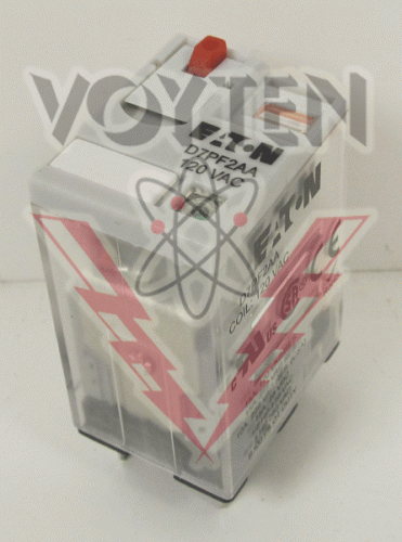 D7PF2AA Relay by Eaton, Cutler Hammer, or Westinghouse