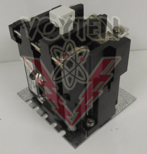 BA13JP Relay by Eaton, Cutler Hammer, or Westinghouse