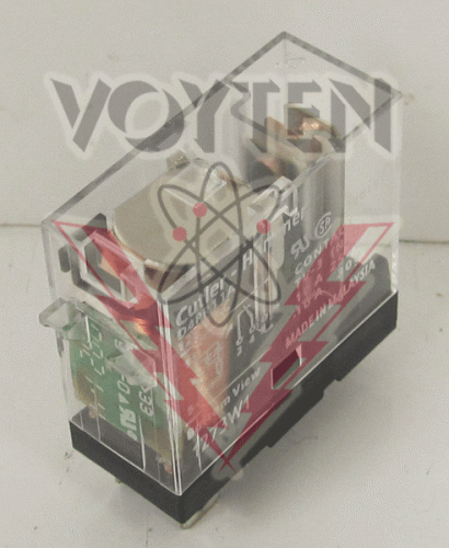 D4PR11A Relay by Eaton, Cutler Hammer, or Westinghouse