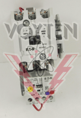 AN19DN0A5E005 Starter by Eaton, Cutler Hammer, or Westinghouse