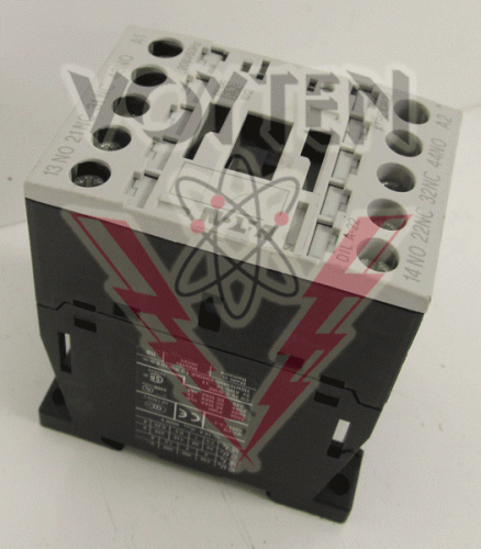 DILA-22(208V60HZ) Contactor by Eaton, Cutler Hammer, or Westinghouse