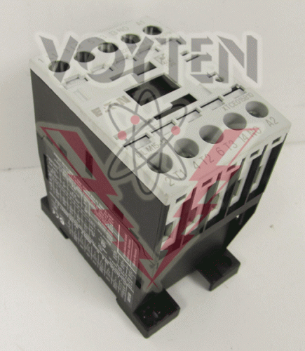 DILM15-10(220V50HZ,240V60HZ) Contactor by Eaton, Cutler Hammer, or Westinghouse