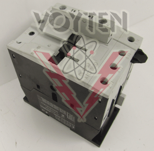 DILMP63(110V50HZ,120V60HZ) Contactor by Eaton, Cutler Hammer, or Westinghouse