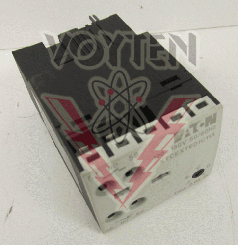 XTCEXTED1C11A Contactor by Eaton, Cutler Hammer, or Westinghouse
