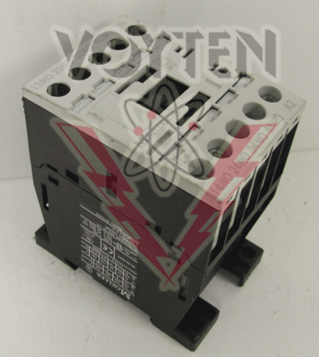 DILA-40(230V50HZ,240V60HZ) Contactor by Moeller