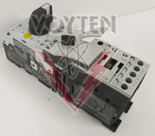 PKZM0-1.6 Starter by Eaton, Cutler Hammer, or Westinghouse