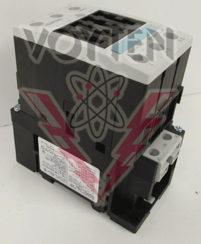 3RT1034-1AK60 Contactor by Siemens