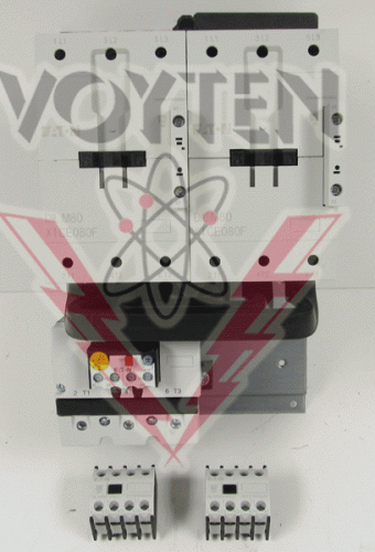 XTAR080F22B070-EC1 Starter by Eaton, Cutler Hammer, or Westinghouse