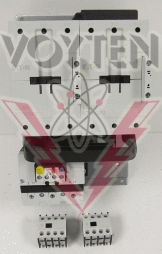 XTAR095F22A100-EC1 Starter by Eaton, Cutler Hammer, or Westinghouse