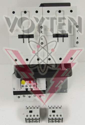 XTAR095F22E100-EC1 Starter by Eaton, Cutler Hammer, or Westinghouse