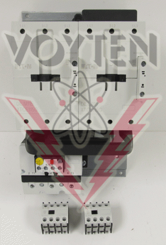 XTAR115G22B125-EC1 Starter by Eaton, Cutler Hammer, or Westinghouse