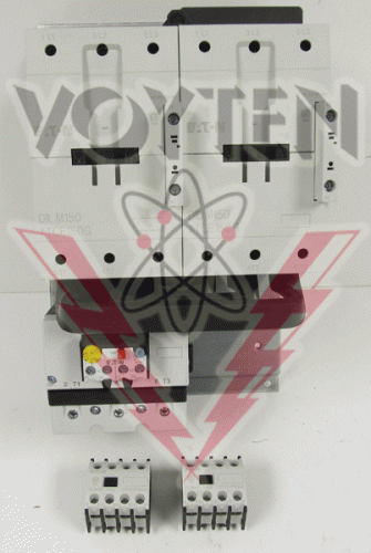 XTAR150G22A125-EC1 Starter by Eaton, Cutler Hammer, or Westinghouse