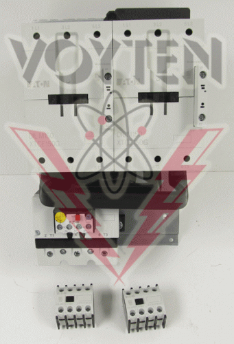 XTAR150G22B125-EC1 Starter by Eaton, Cutler Hammer, or Westinghouse