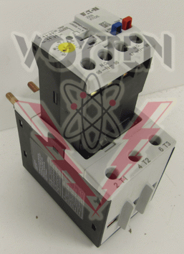 XTOE100DCS Overload by Eaton, Cutler Hammer, or Westinghouse