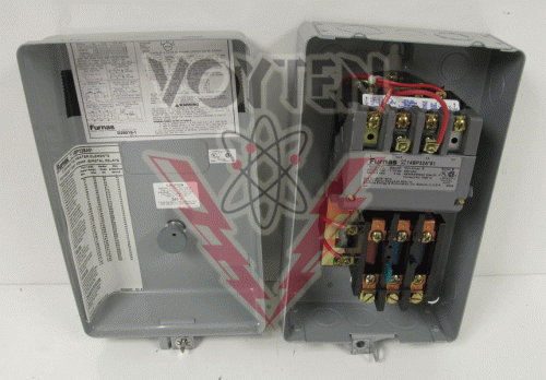 14BP32BA81 Starter by Siemens