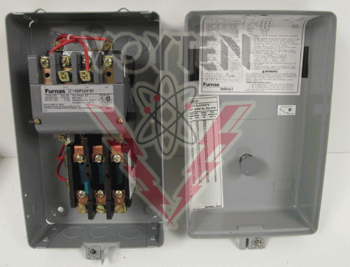 14DP32BG81 Starter by Siemens