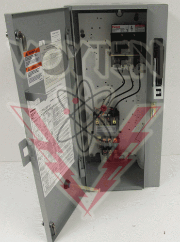 17CP92BF81 Starter by Siemens