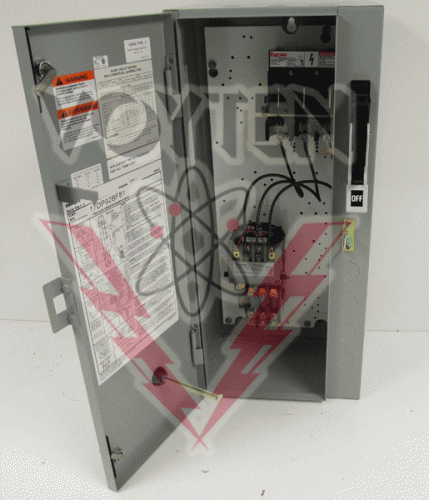 17DP92BF81 Starter by Siemens