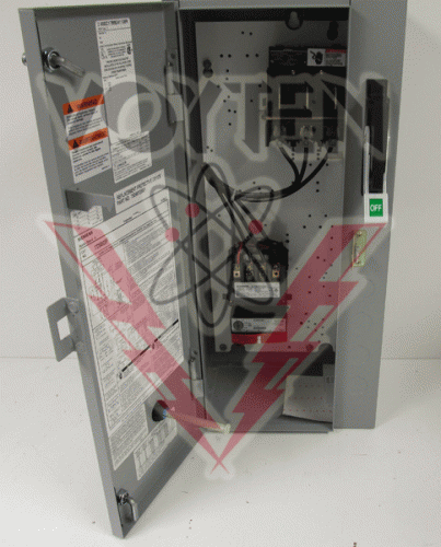 17DSB92BF Starter by Siemens