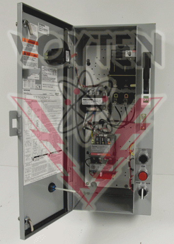 17ESG92NF12 Starter by Siemens