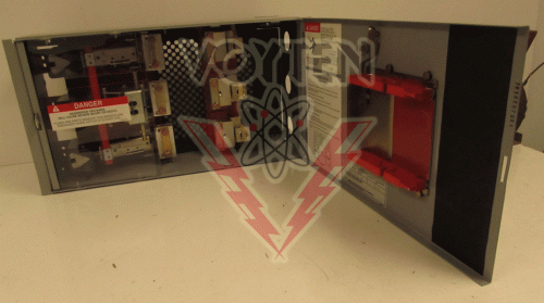 FDPW365J Switch by Eaton, Cutler Hammer or Westinghouse