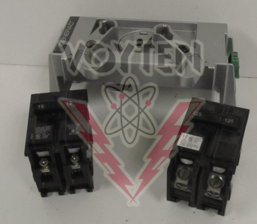 GENTFRSWTCH Transfer Switch by Generac