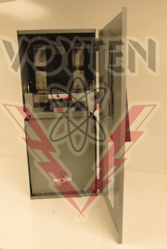 MS4U Contact Block by Siemens