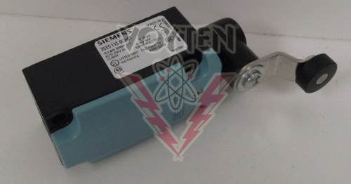 3SE5112-0CH01 Contact Block by Siemens