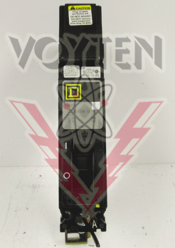 FY14020A Circuit Breaker by Square D