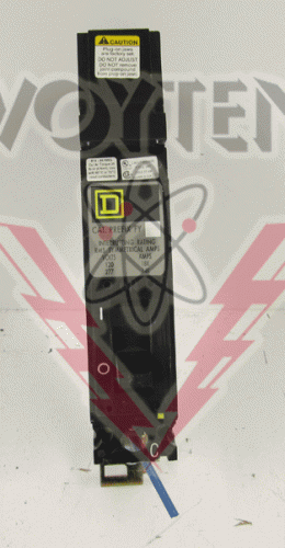 FY14020C Circuit Breaker by Square D