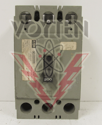 NEJH233200 Circuit Breaker by FPE