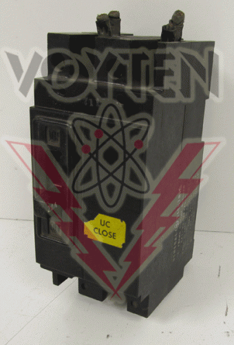 TE22020 Circuit Breaker by General Electric