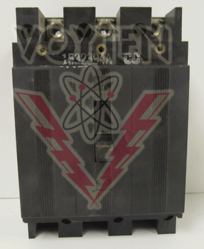 E3030 Circuit Breaker by Eaton, Cutler Hammer or Westinghouse