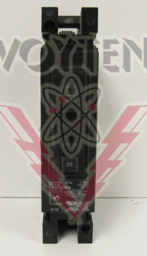 EHB1020 Circuit Breaker by Eaton, Cutler Hammer or Westinghouse