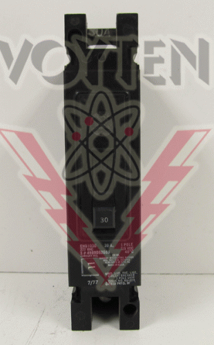 EHB1030 Circuit Breaker by Eaton, Cutler Hammer or Westinghouse