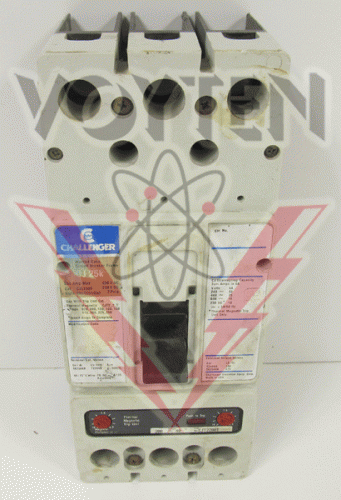 CJ2200 Circuit Breaker by Challenger