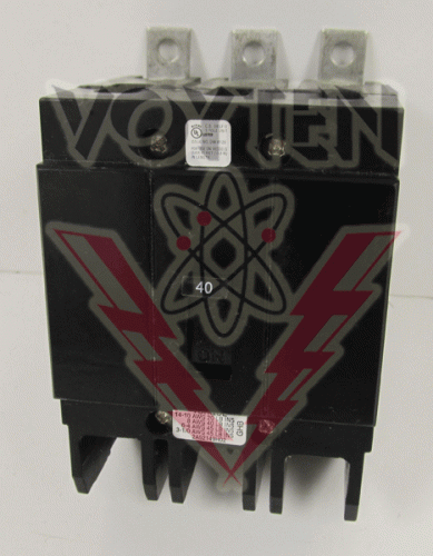 GHB3040H08 Circuit Breaker by Eaton, Cutler Hammer or Westinghouse