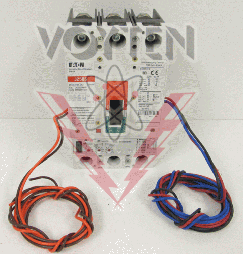 JGS325033GA1U13 Circuit Breaker by Eaton, Cutler Hammer or Westinghouse
