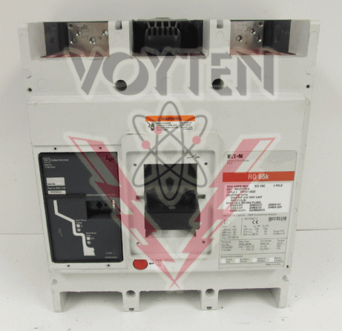 RD325T32W Circuit Breaker by Eaton, Cutler Hammer or Westinghouse